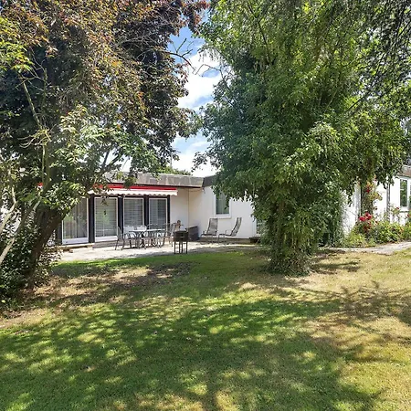 Hébergement de vacances Leni Edertal